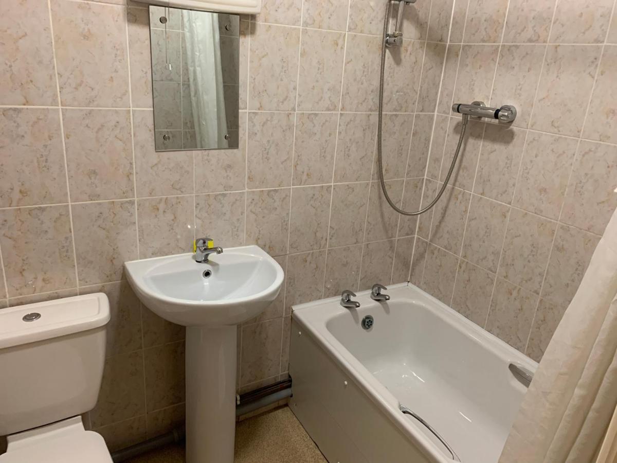 Belmont Hotel Birmingham Bagian luar foto