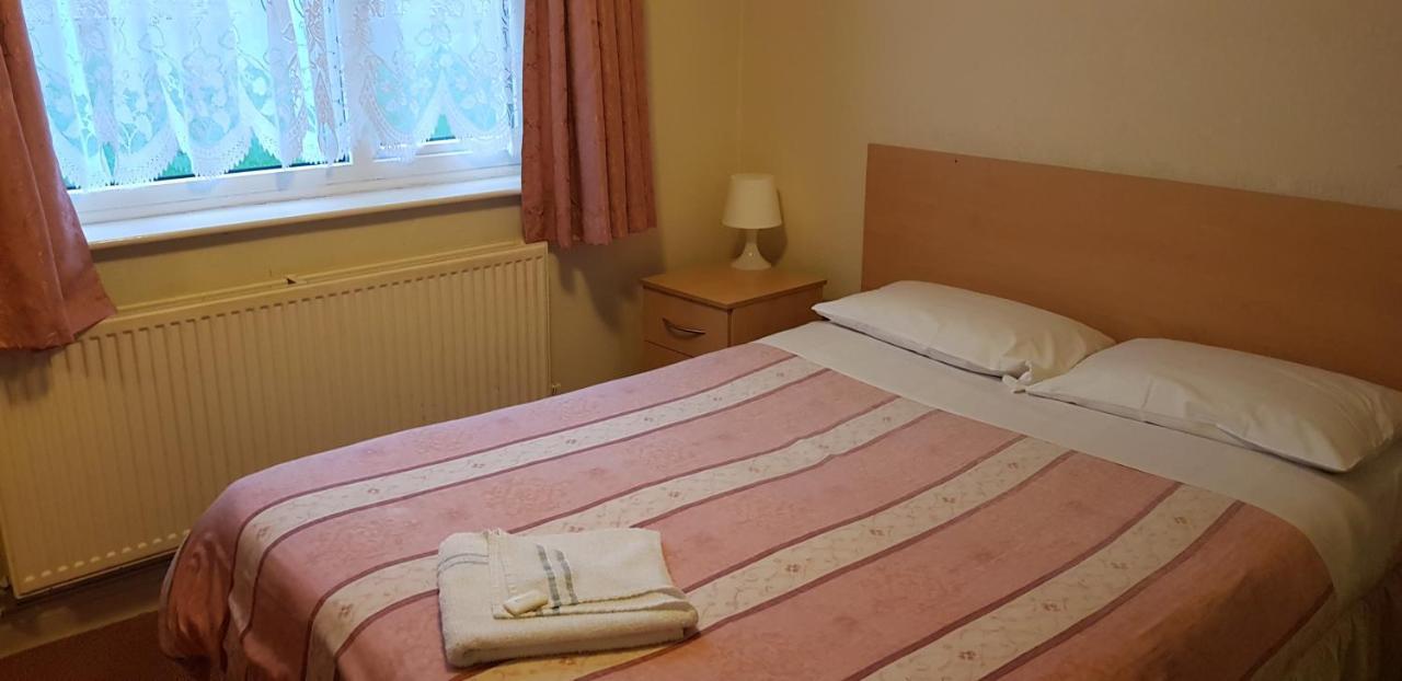 Belmont Hotel Birmingham Bagian luar foto