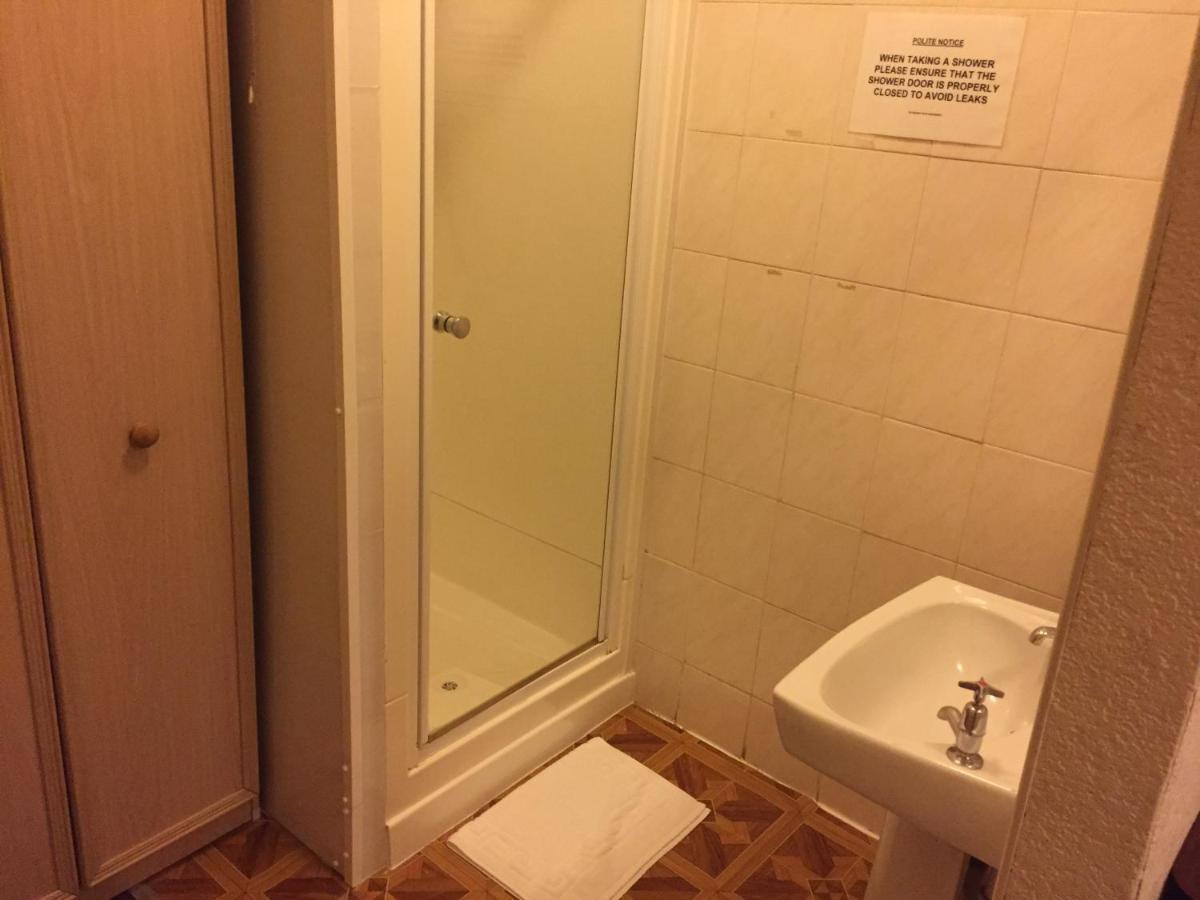Belmont Hotel Birmingham Bagian luar foto