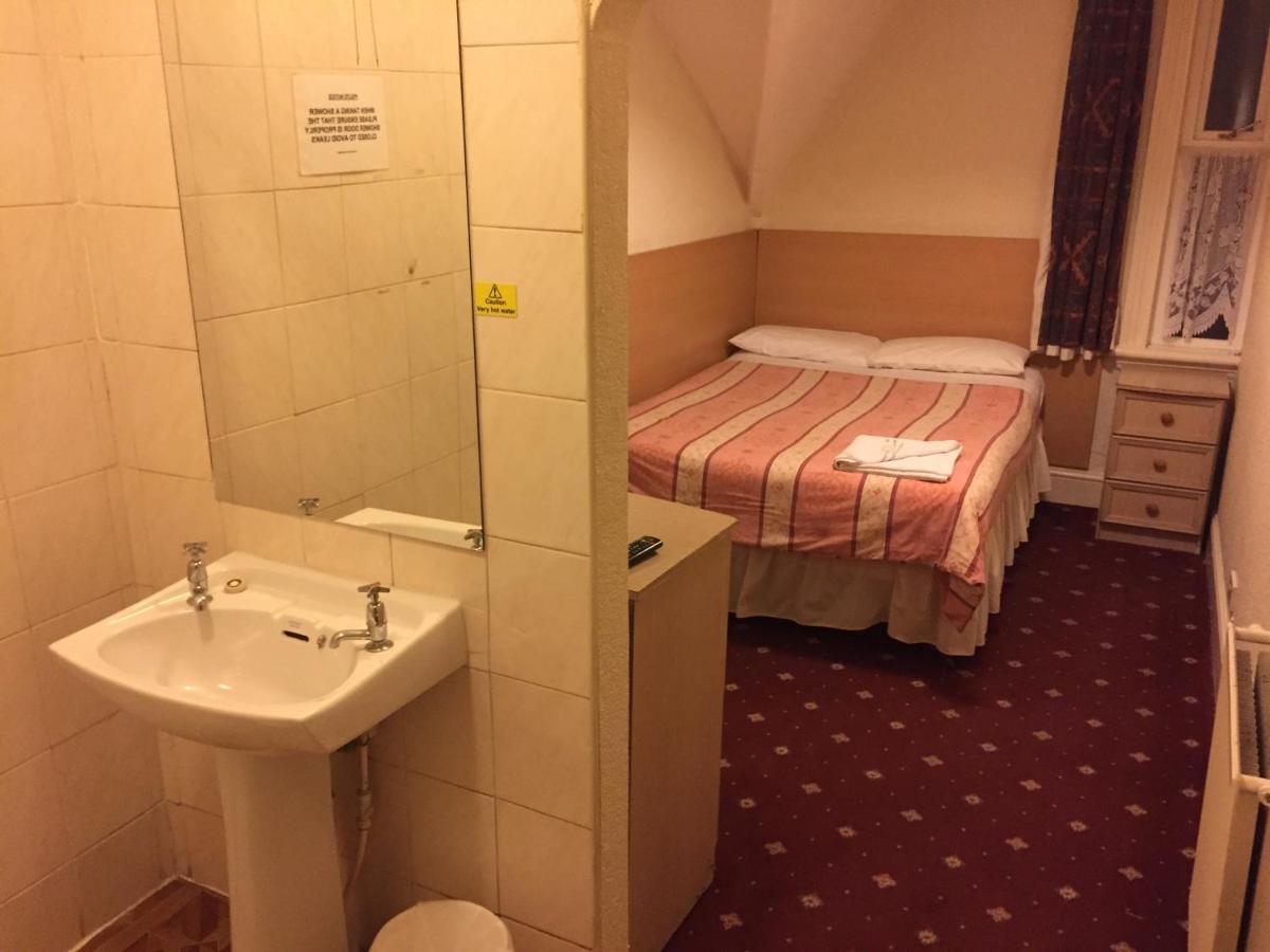 Belmont Hotel Birmingham Bagian luar foto