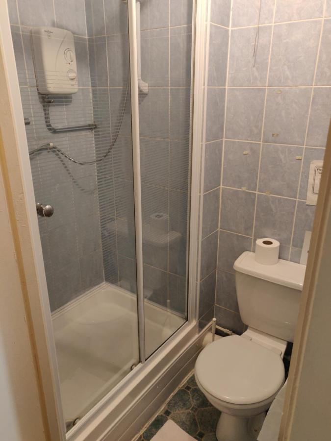 Belmont Hotel Birmingham Bagian luar foto